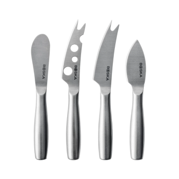 Boska Cheese Knife Set Mini Copenhagen