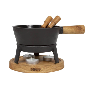 Boska Fondue Set Pro S