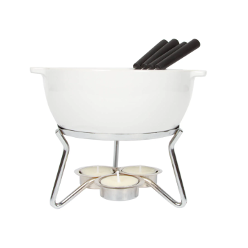 Boska Cheese Fondue Set Party