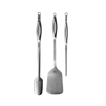 Boska BBQ Tools Monaco+, Set of 3