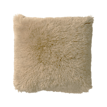Dutch Decor Sierkussen Fluffy Pumice Stone
