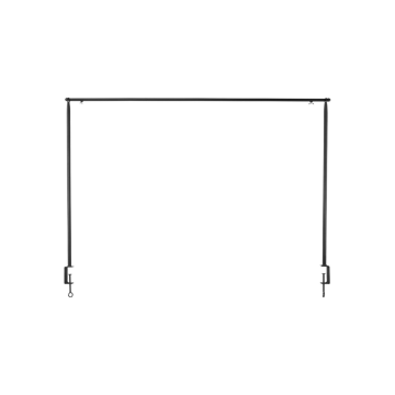 Esschert Design Tafelklem