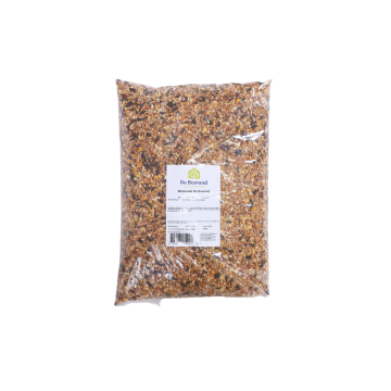 Strooivoer De Bosrand - 5kg