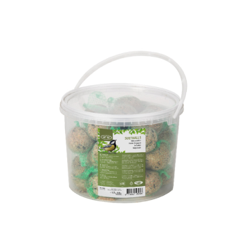 Mezenbollen Emmer  30st.