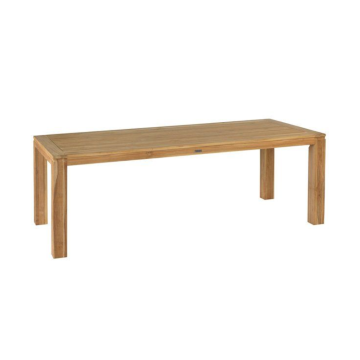 Exotan Stella dining table 220 cm