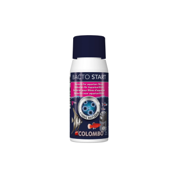 Colombo Bacto Start 100 ml