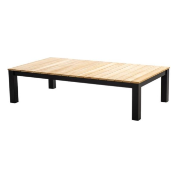 Yoi Midori Salontafel Black 140 cm