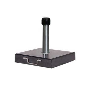 Platinum Rome Parasolvoet 30kg