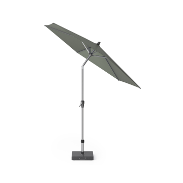 Platinum Riva Stokparasol ø2,5 Olijfgroen