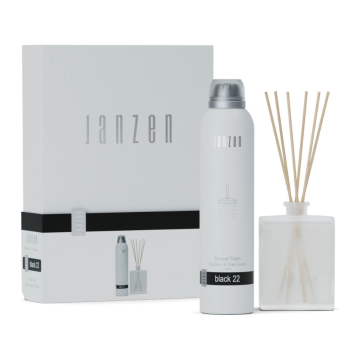 Janzen Giftset S Home & Body Skin 90