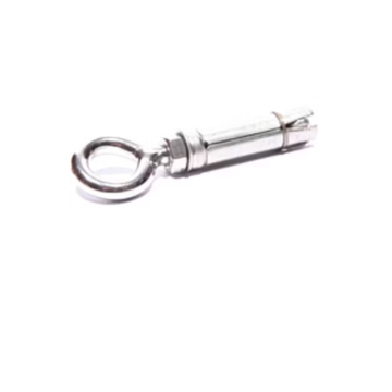 Platinum Sun&Shade M8 keilhuls schaduwdoek