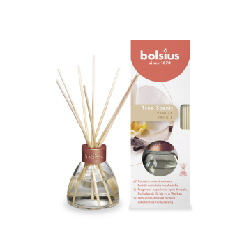 Bolsius Geurverspreider True Scents Vanilla