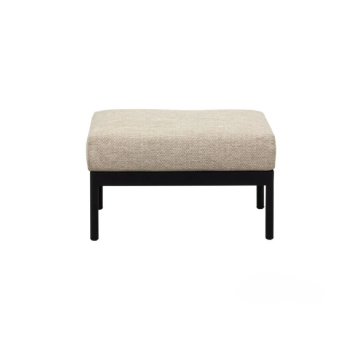Apple Bee Condor Ottoman Voetenbank