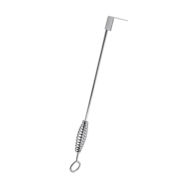 The Bastard Ash Poker