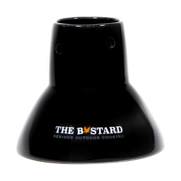 The Bastard Chicken Sitter