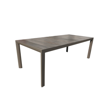 Royal Seasons Marbella tafel 220 x 100 cm