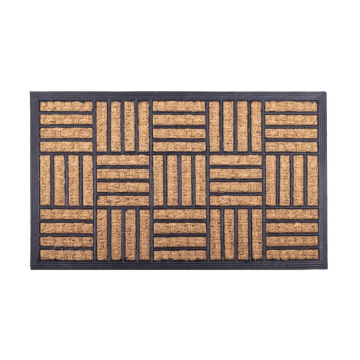 Deurmat Streep Kokos