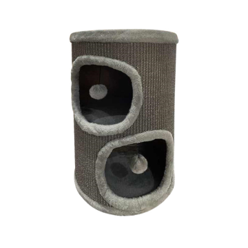 Krabton grijs 36 x 51cm