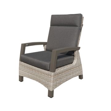 Royal Seasons Marseille fauteuil