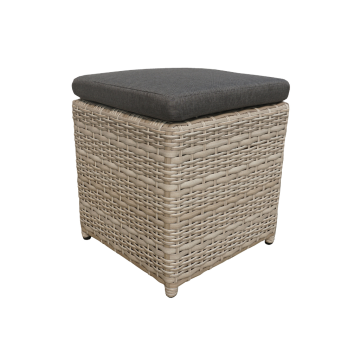 Royal Seasons Marseille hocker klein