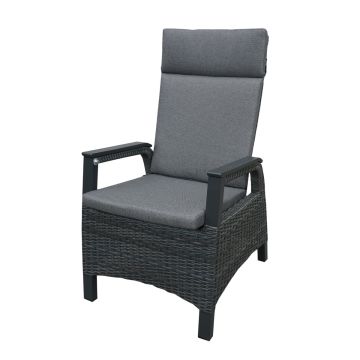 Royal Seasons Fabio dining