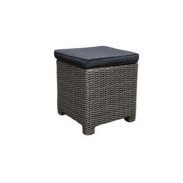 Royal Seasons Formentera hocker