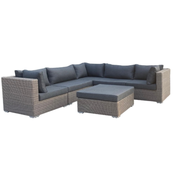 Royal Seasons Casa Grande hoekset