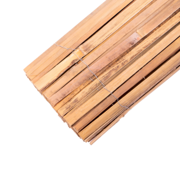 Bamboemat Split 100 x 200 cm