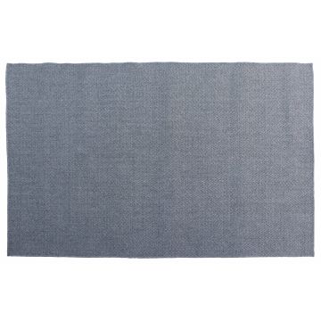 Outdoor vloerkleed 160x230cm black