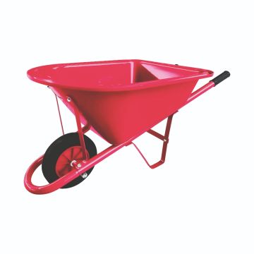 Kinderkruiwagen kunststof tot 10kg