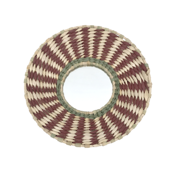 Spiegel Mexican Fiesta 31 cm