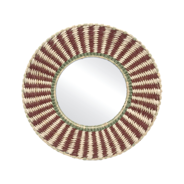 Spiegel Mexican Fiesta 55 cm