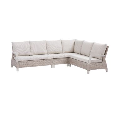 Royal Seasons Athene hoeklounge