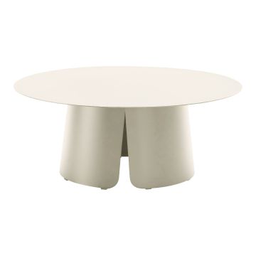 Royal Seasons Ronda salontafel zand 90 x 36 cm