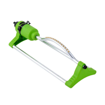 Garden Expert Zwenksproeier 17 brass nozzles