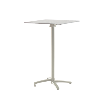 Ease Up Stockholm bartafel zand inklapbaar