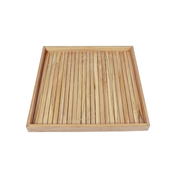 Timber Richard houten dienblad 80 x 80 cm