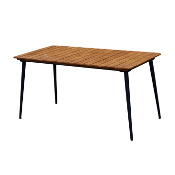 Ease Up Napoli bartafel 160 x 90 x 105 cm