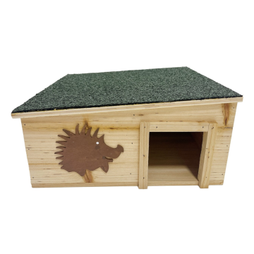 Egelhuis bitumen dak 37.5 x 18 cm