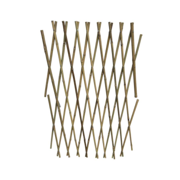 Bamboe trellis 90 x 180 cm