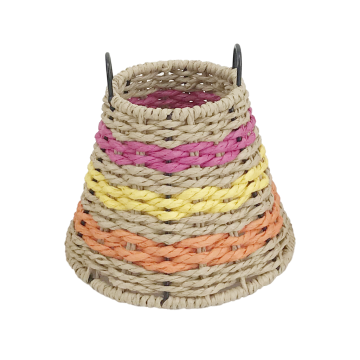 Lampenkapje 2 Summer sunset 14 x 11 cm