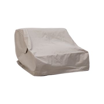 Royal Seasons Siësta beschermhoes voor zitzak beige