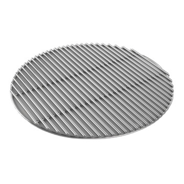 The Bastard Stainless Steel Grid Small