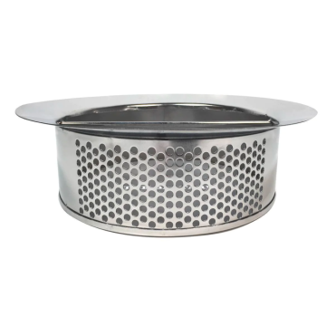 The Bastard Ash Tray Lifter Medium/Large