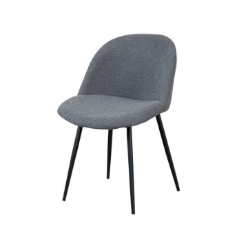 Lifestyle Carrington dining chair alpine anthracite