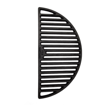 The Bastard Cast Iron Half Moon XL