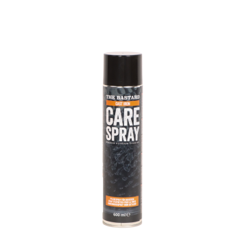 The Bastard Cast Iron Care Spray