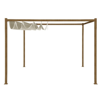 Pergola Kreta 3 x 3 m