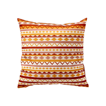 Dutch Decor Outdoor Sierkussen Mauro 45x45 cm Potters Clay