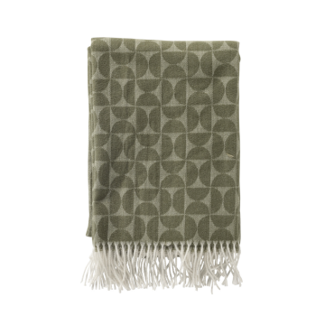 Dutch Decor Plaid Carlien Mayfly 140x180 cm